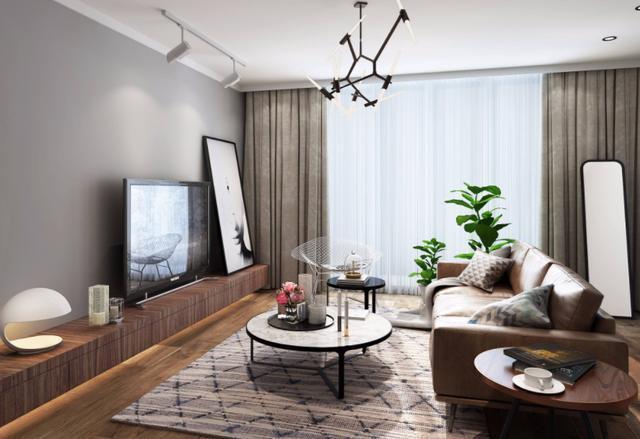 玄关|别人家里装修总是很上档次把握好这5点,你家也能做到