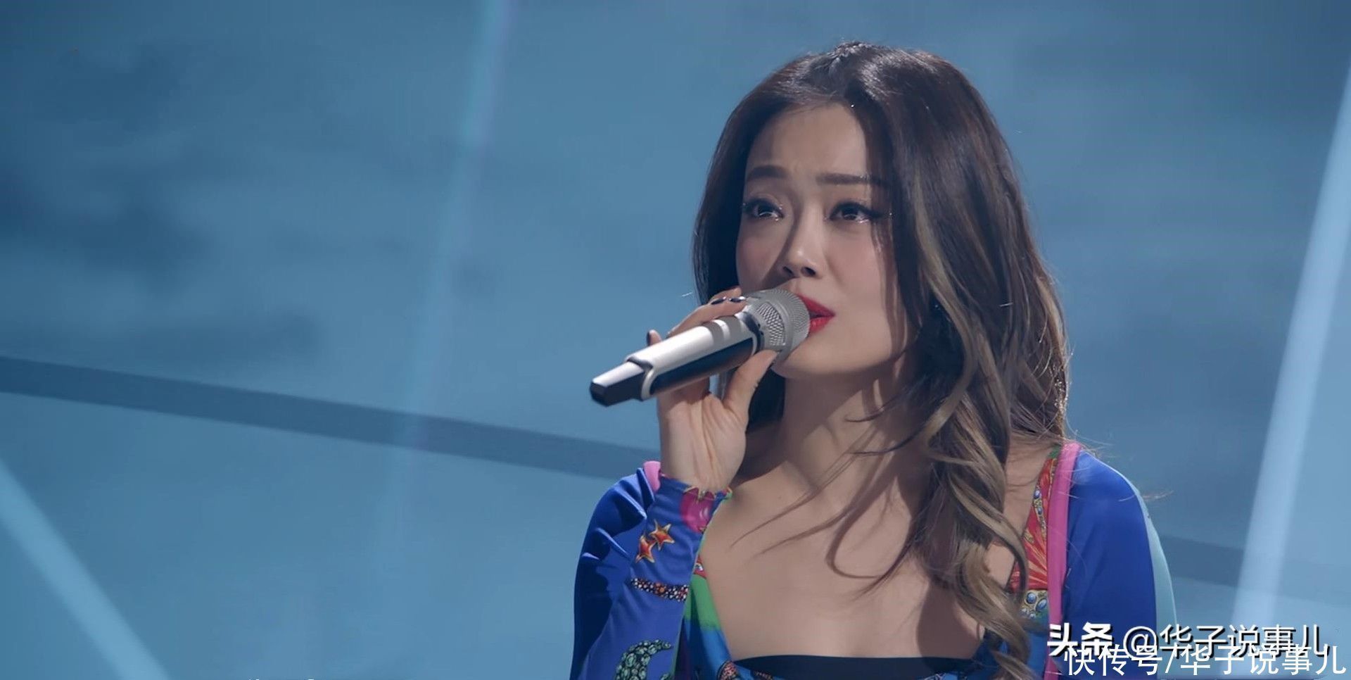 乘风破浪的姐姐|两季《浪姐》挑选手有规律，预测可能参加第三季的姐姐