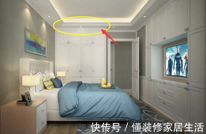 攻略|装修过2套房子的经验总结:掌握这13条装修攻略,入住家务少一半