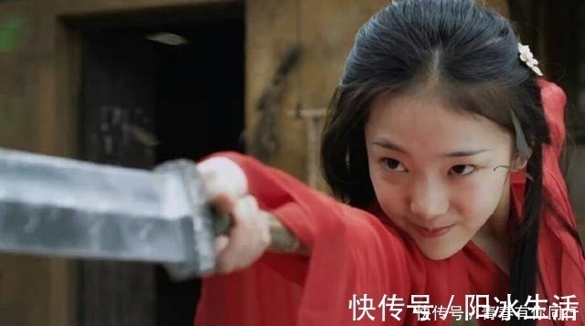 王允&她是古代四大美女之一,有“闭月”之称,智勇双全最终却下落不明!