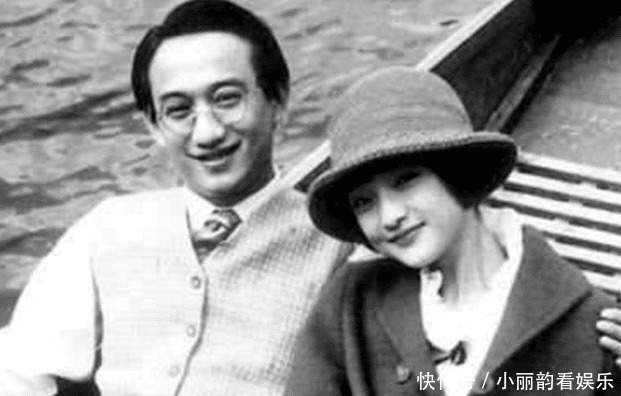 反对|徐志摩死后,为何陆小曼不顾众人反对要和翁端午同居?她说了8字