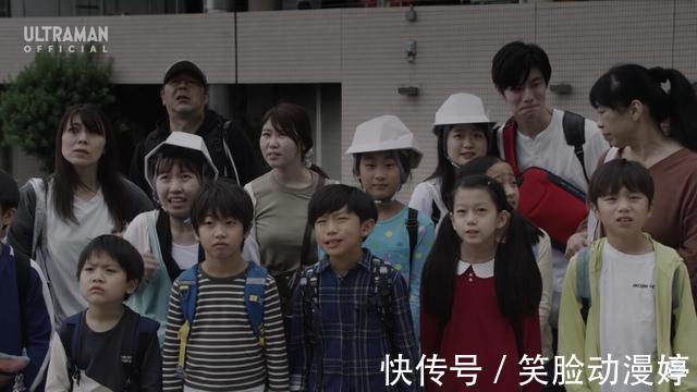 特利迦|《特利迦奥特曼》烂尾了吗?强行模仿迪迦,导致狗屁不通