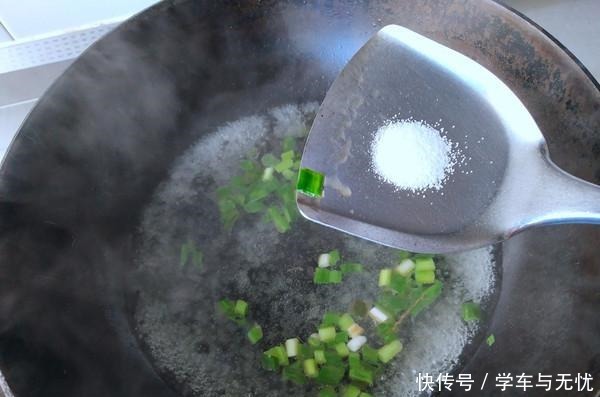 5月,有条件的话,这食材要抓紧吃,是菜也是药,错过就等明年了