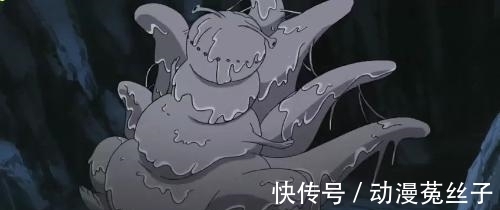 二尾|火影忍者:当尾兽变成萌妹子,你最喜欢谁?好想把二尾抱回家!