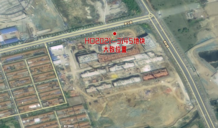 出让|西海岸两宗商业用地底价出让 总成交额4023.0962万元