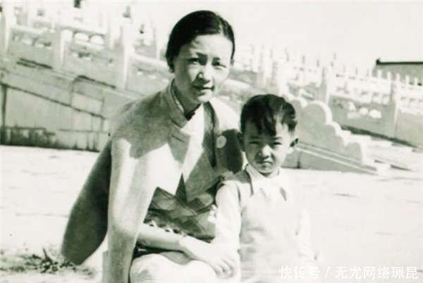 林徽因|71年前,林徽因带病设计4张国徽图,每张都精美绝伦,让人敬佩