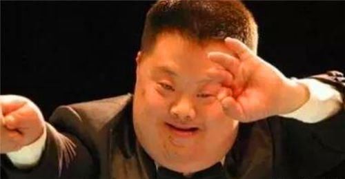 19岁登上神坛，风光无限的“天才指挥家”舟舟，背后却也是心酸