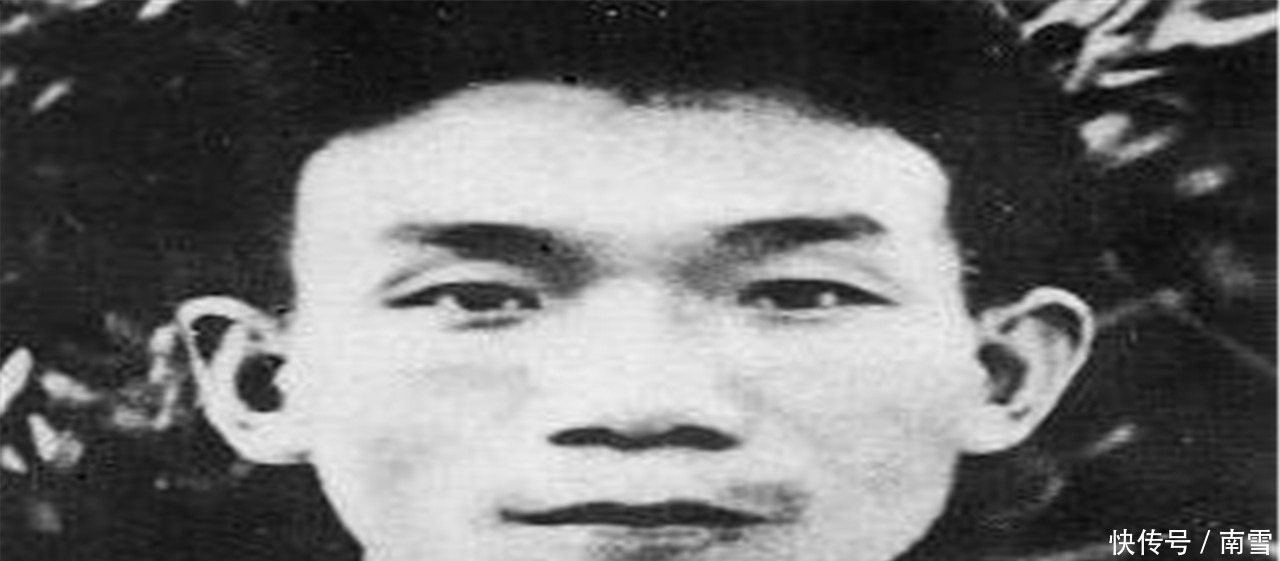 沦陷|民国四大渣男名媛沦陷,第三位让张爱玲痴迷,最后一位情人最多!