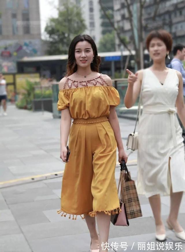 修饰|“胯宽”身形没有对错,全凭穿搭来修饰,你心中的款式有哪些?