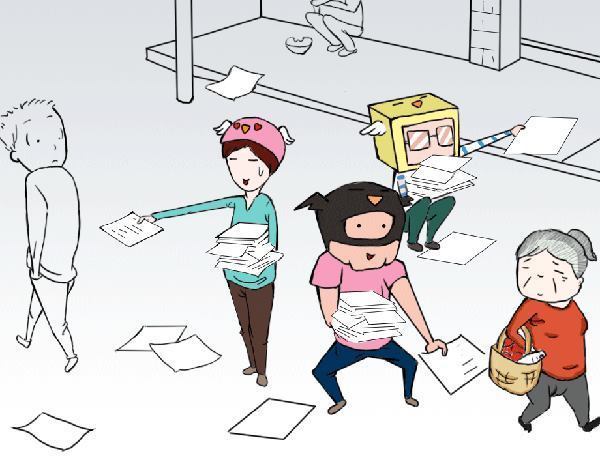 派发|2022年,当售楼小姐发生这5大变化时,房价也就会下跌20%!