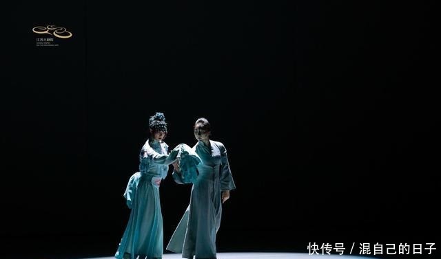 五年|五年演出近百场,舞剧《青衣》为何越跳越火