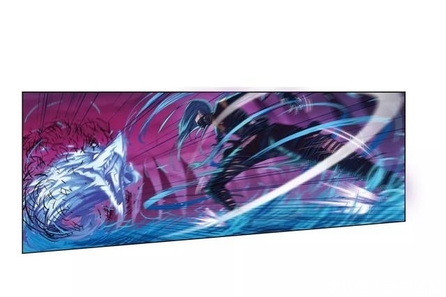 斗罗大陆第六百七十八话 死斗(下)