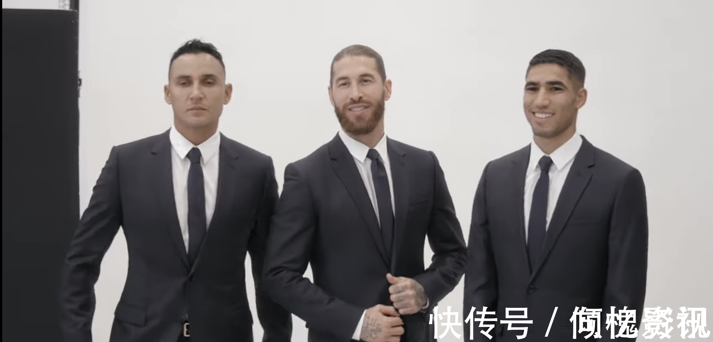 莱昂内尔|因为梅西,顶尖时尚品牌迪奥首次与大巴黎达成赞助合作