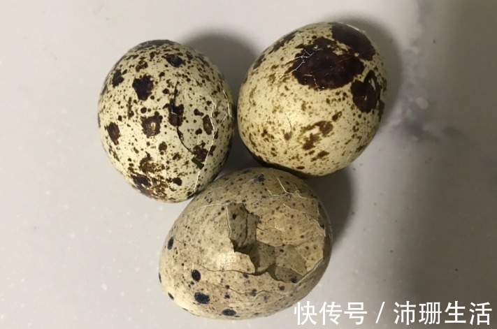 五香鹌鹑蛋|不吃肉也要吃它,1个胜过6个鸡蛋,孩子多吃眼睛明亮,头脑灵活