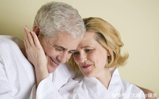 45-60岁称“养命黄金期”,若做到4个懒长寿或许