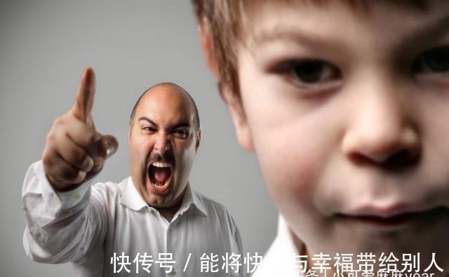 小时候|经常被大吼和从来没被大吼过的孩子有什么区别,20年之后,很明显