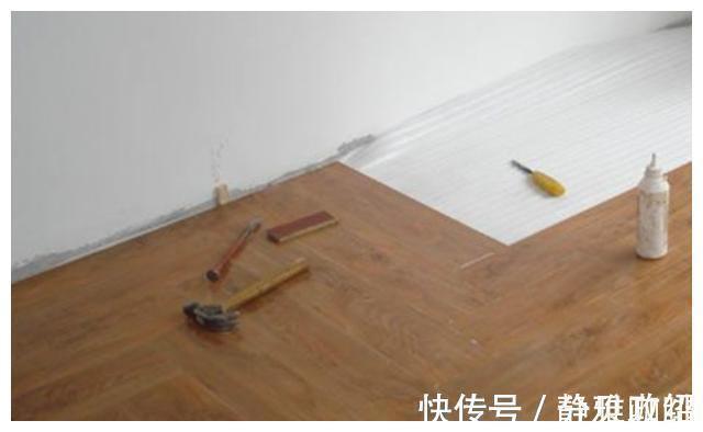 废料|地板千万别这么铺,损耗太多,人工费还高,最后只会得不偿失
