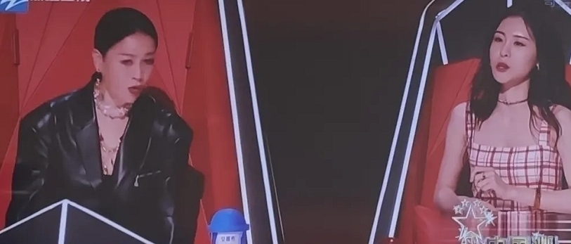 那英退出《好声音10》现场录制由廖昌永接棒，选了那英的学员咋办