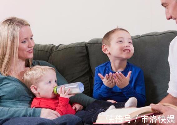 十万个为什么|男孩幼年有“三个缺点”,将来多半聪明有出息,父母请多鼓励