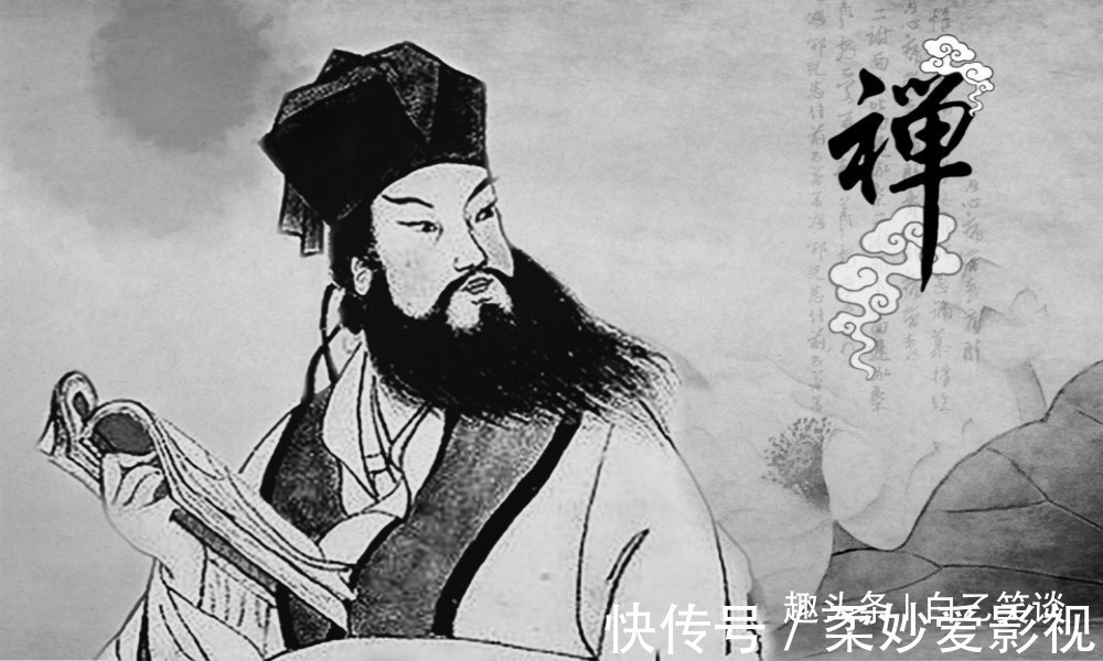 书童&信佛的苏轼,病逝前说了最后一句话,代表着他对人生的终极领悟!