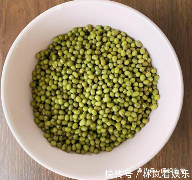 高压锅|不管煮什么豆子,别再傻傻直接下锅,多加“1步”,3分钟煮开花