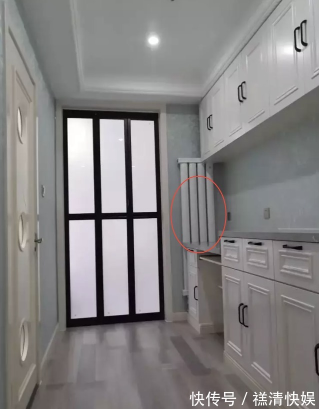 柜子|盘点那些装修败笔,我家出现8处,分享给大家,装修时可别学我