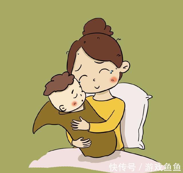 宝宝|新生儿多抱好还是多躺好?选错了会影响宝宝发育
