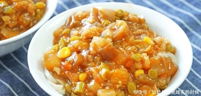 正月十五元宵节,家宴菜单已备好,5荤4素1汤上一桌,十全十美