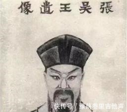 杨国兴|元末义军首领张士诚的跌宕人生!