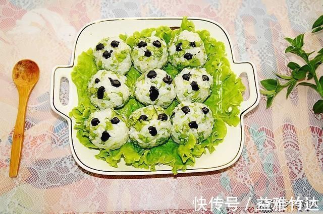 小宝宝|夏天，多给孩子做这早餐，喷香解馋还补钙，常食对骨质牙齿都好