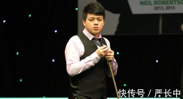 ·唐纳森|3-0爆冷门!斯诺克世界第39横扫特鲁姆普,鲁宁1-3不敌世界第五