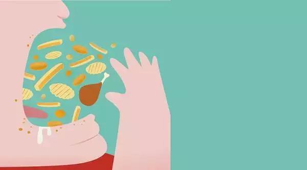 主食|糖尿病每顿该吃多少伸出手掌量一量!