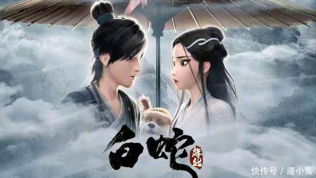 哪吒、悟空、斗罗……热门作品全是熟人，纯原创动画何时才有出路