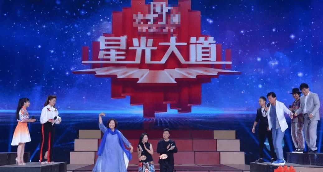 星光大道|从年入百万到“无人问津”，痛失3位至亲的盲人冠军杨光怎样了？