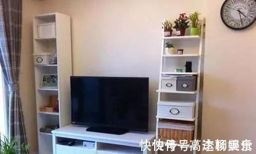 浅色|不到20㎡的卧室,媳妇硬是隔出个衣帽间和书房,实用极了,晒晒!