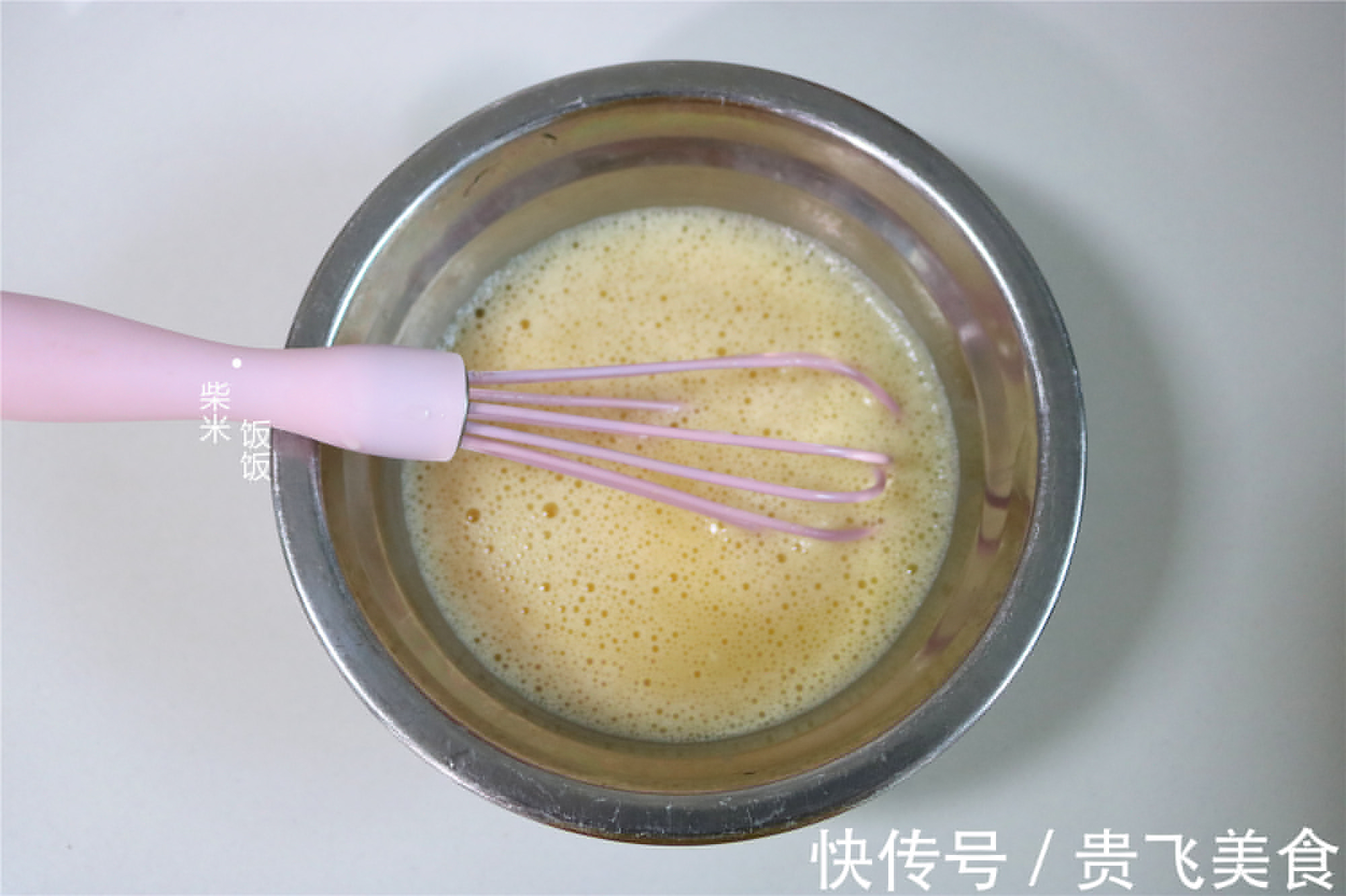 这汤太丰富了,我家一年四季都爱喝,每次烧一锅,一顿饭够了