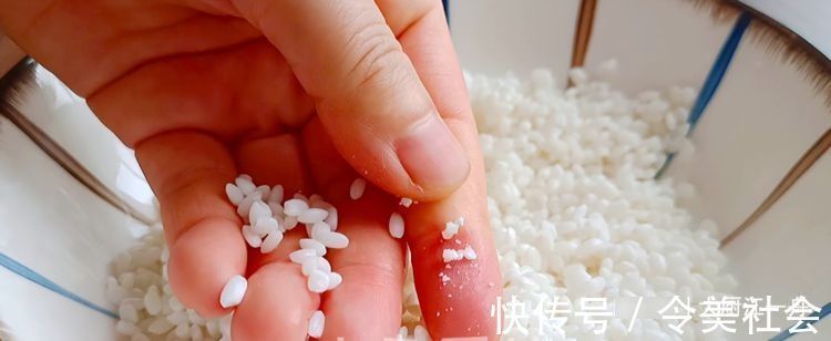 老奶奶|80岁的老奶奶吃了一辈子的红豆,不打豆浆不熬粥,越吃越精神