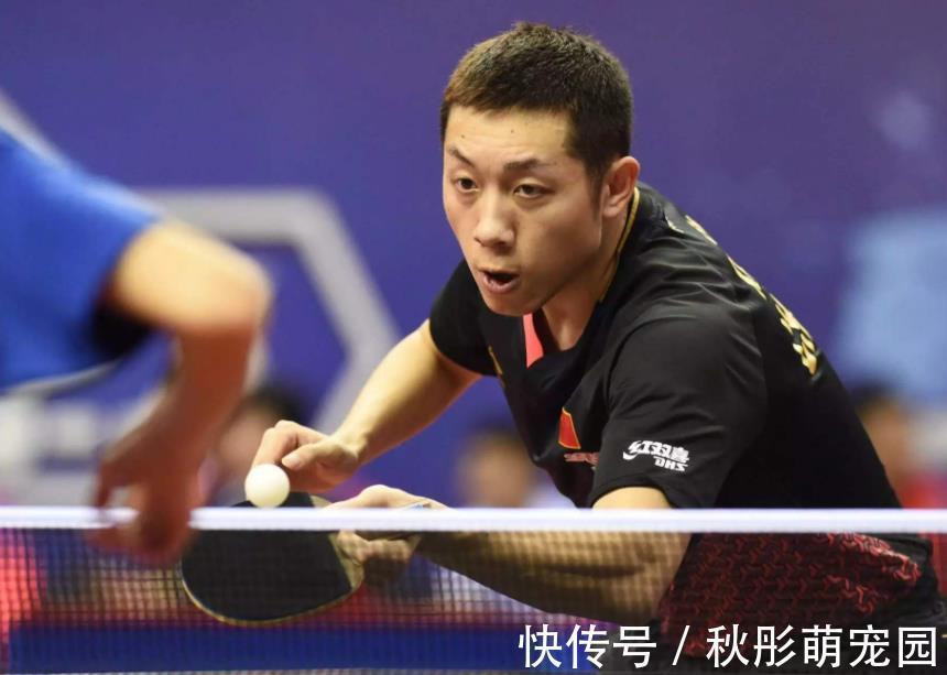 许昕|马龙、许昕、刘诗雯退赛无奈之举?国乒面临挑战,没有办法的办法