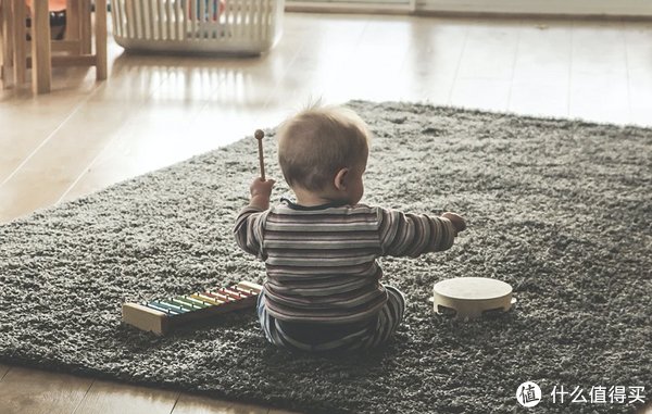 小宝贝|月亮睡了我不睡,搞定睡渣小宝贝!