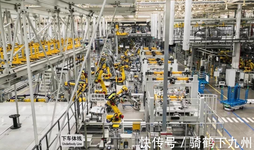 小康股份|【e汽车】华为,是赛力斯借来的“箭”还是捅向自己的“剑”?