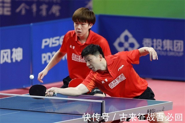 李隼|耍大牌遭弃用?国乒功勋教练位置被取代,因带废世界冠军受质疑