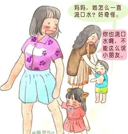 歌舞伎|宝宝长得太漂亮也是一种病?“歌舞伎综合征”到底是个什么鬼