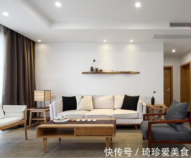 小便宜|客厅里这4个“大件”,有钱就买好的,没钱干脆别买,别贪小便宜