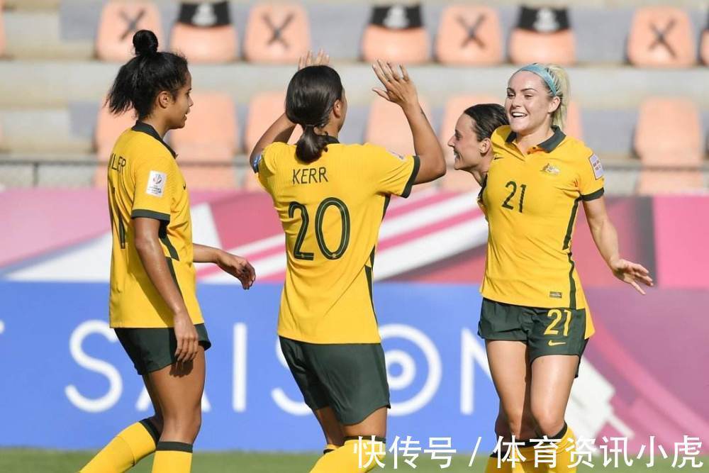 女足|3-0！中国女足再胜一场，三连胜晋级，张琳艳王霜评选最佳受影响