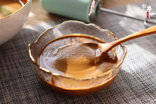 油率|在家自制芝麻酱、芝麻香油，味道纯正无添加，原来做法这么简单