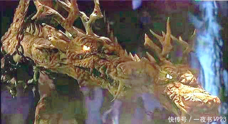 武侠剧|武侠剧中一人能敌整座江湖的八大强者,江玉燕上榜,青龙令主第四