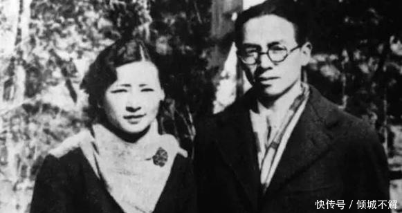 唯一|揭秘金岳霖曾经的3个女人,林徽因最重要,却不是唯一!