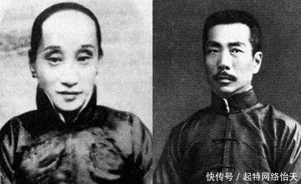 终究|朱安服侍婆婆半生,却从未入鲁迅眼里,顽强的蜗牛终究爬不到房顶