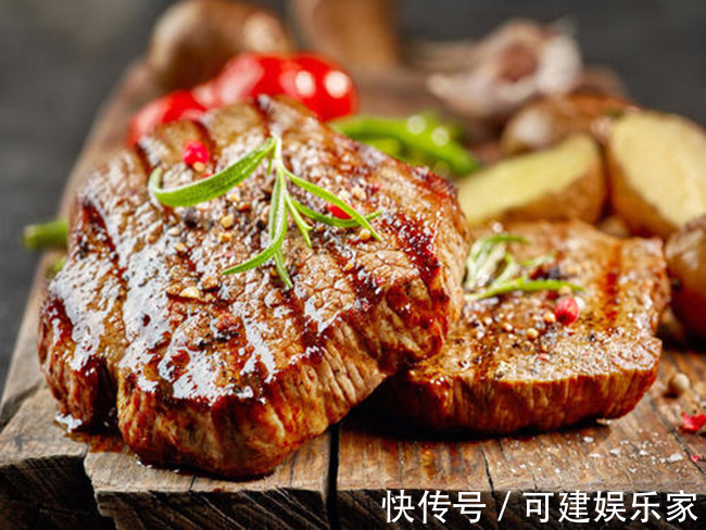 受伤|医生提醒生活中遇到4种情况，需要立即吃肉，特别是老人和小孩