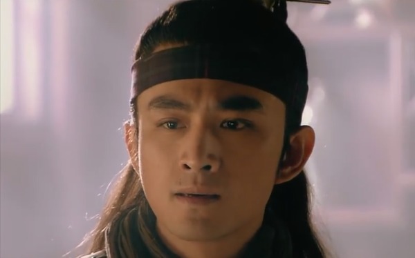 好汉|此人帐下二十八员大将，歼灭十四位梁山好汉，却亡于张横之手